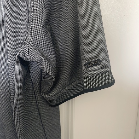 Greg Norman luxury polo - Picture 3 of 3